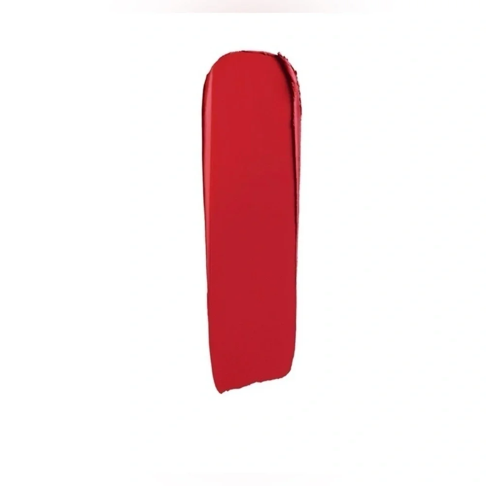 Jeffree Star Velvet Trap Matte Lipstick in Red Affair